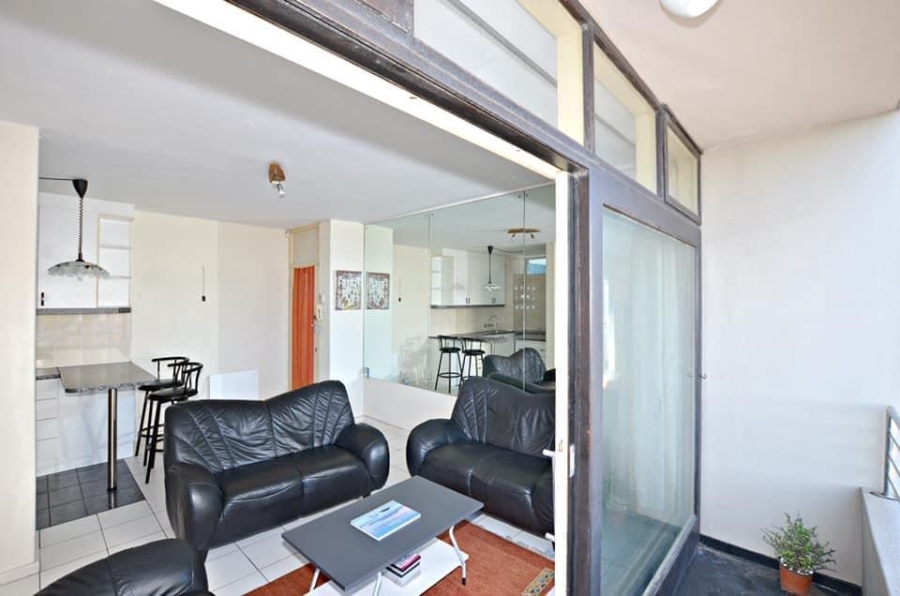 To Let 1 Bedroom Property for Rent in Milnerton Western Cape